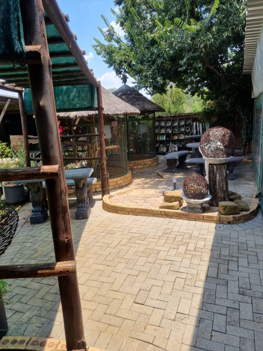 3 Bedroom Property for Sale in Wolmaransstad North West